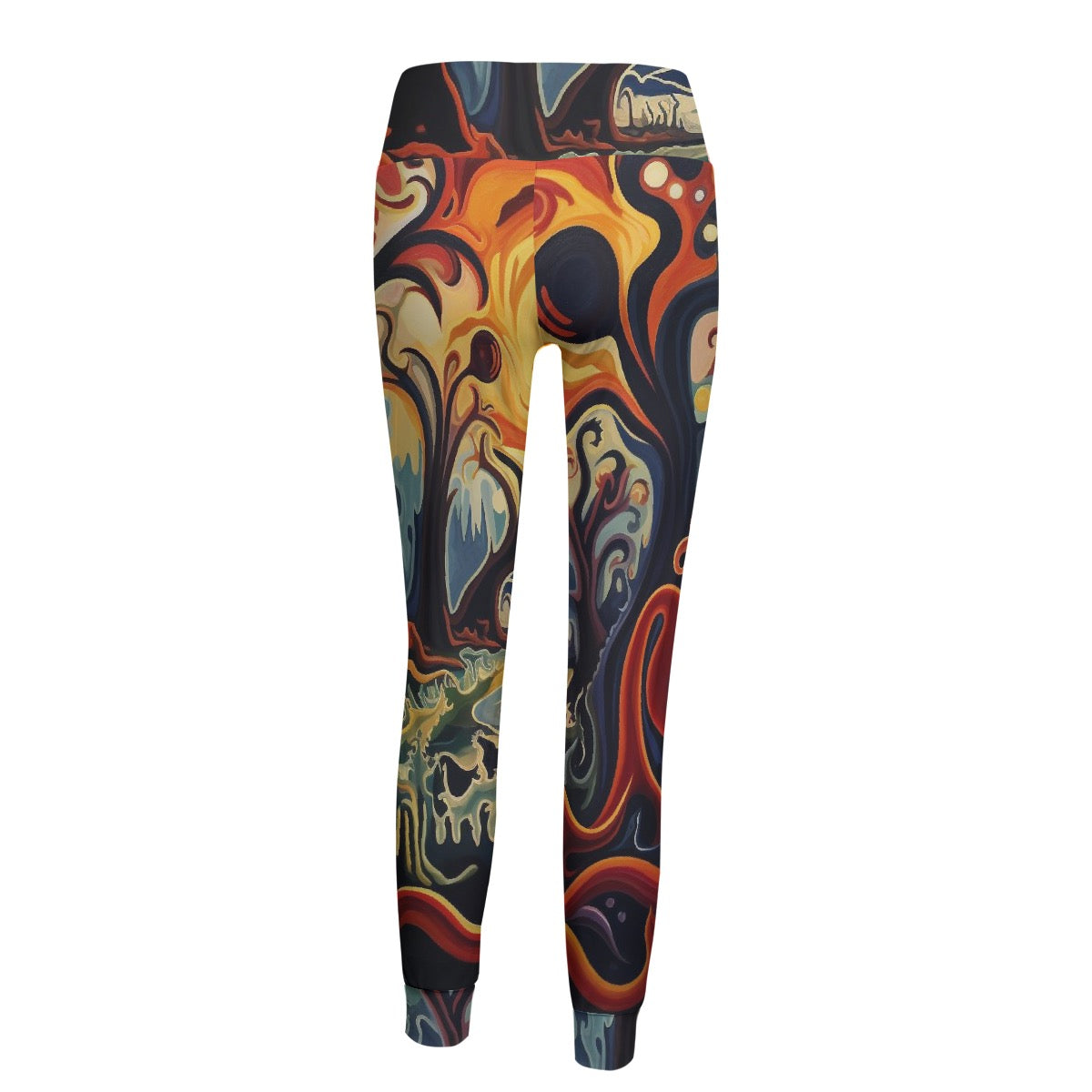 Women's Yoga Pants