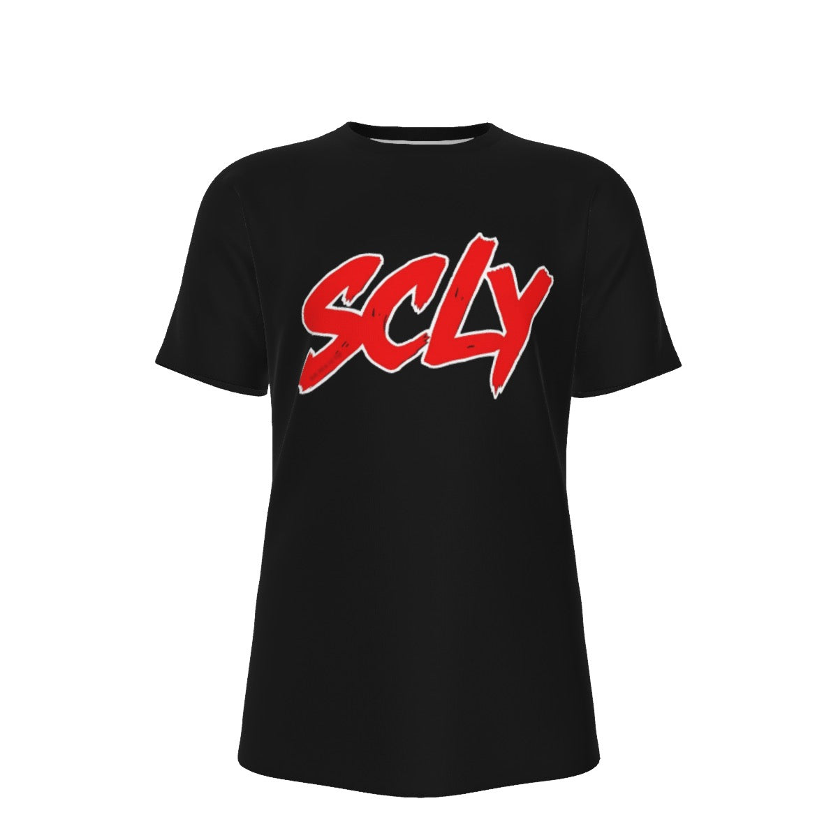 SCLY Logo T-Shirt