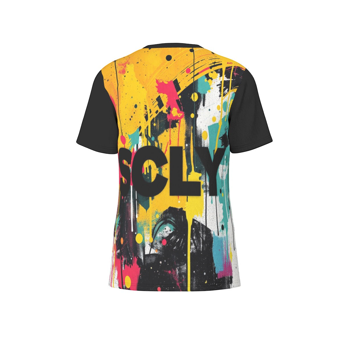 O-Neck T-Shirt | 190GSM Cotton