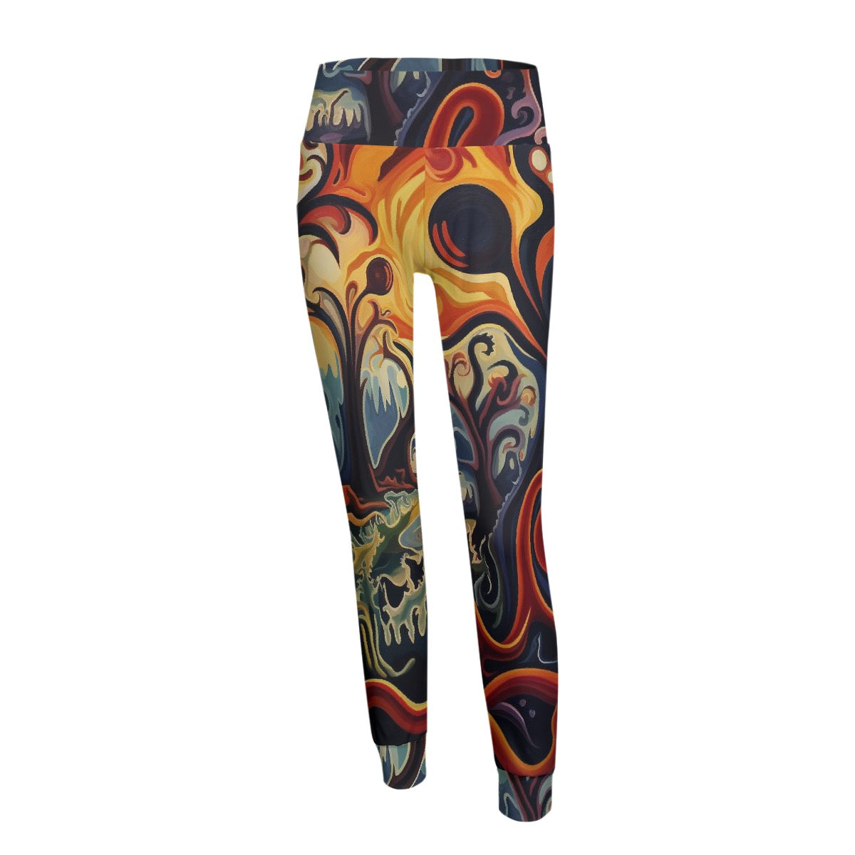 Women's Yoga Pants