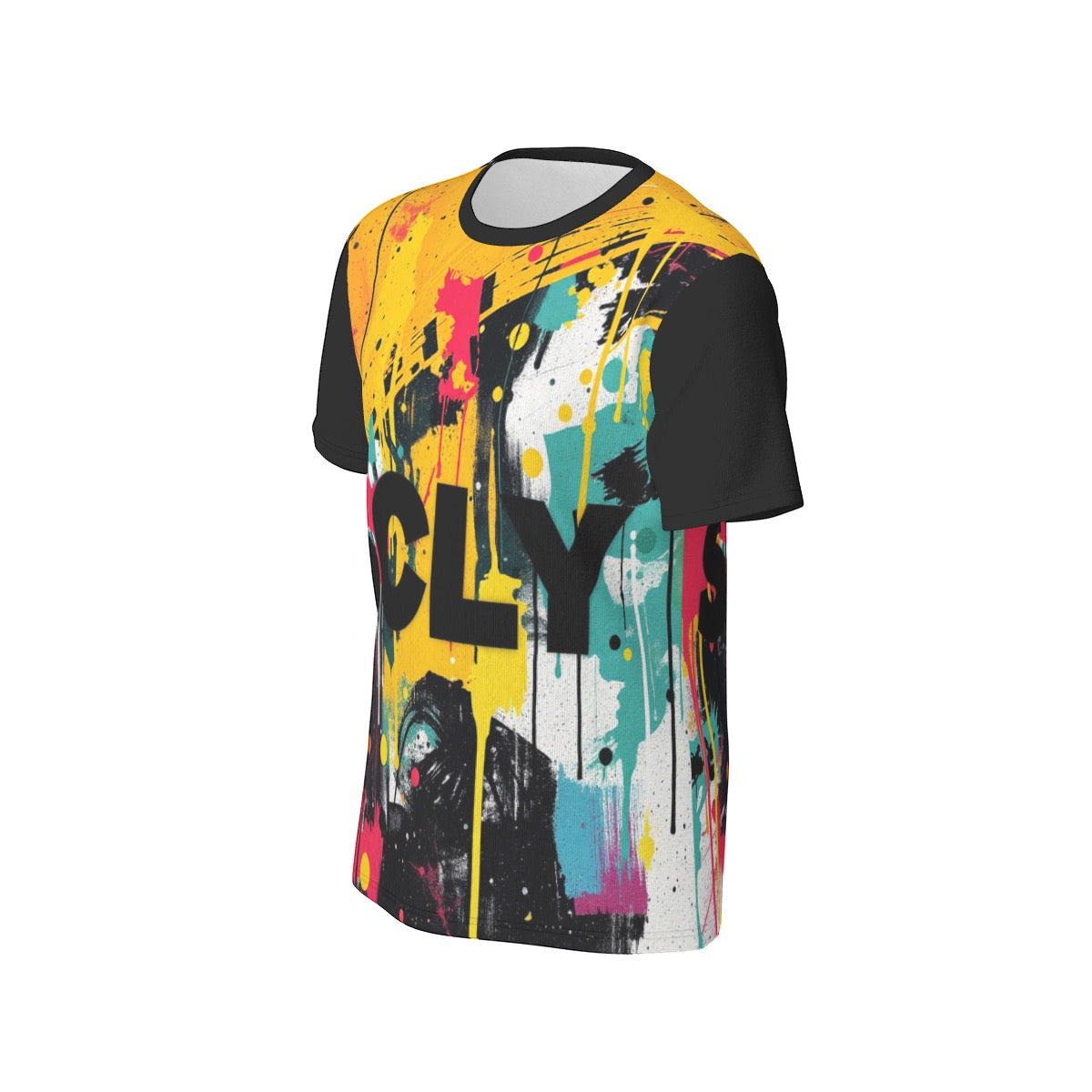 O-Neck T-Shirt | 190GSM Cotton