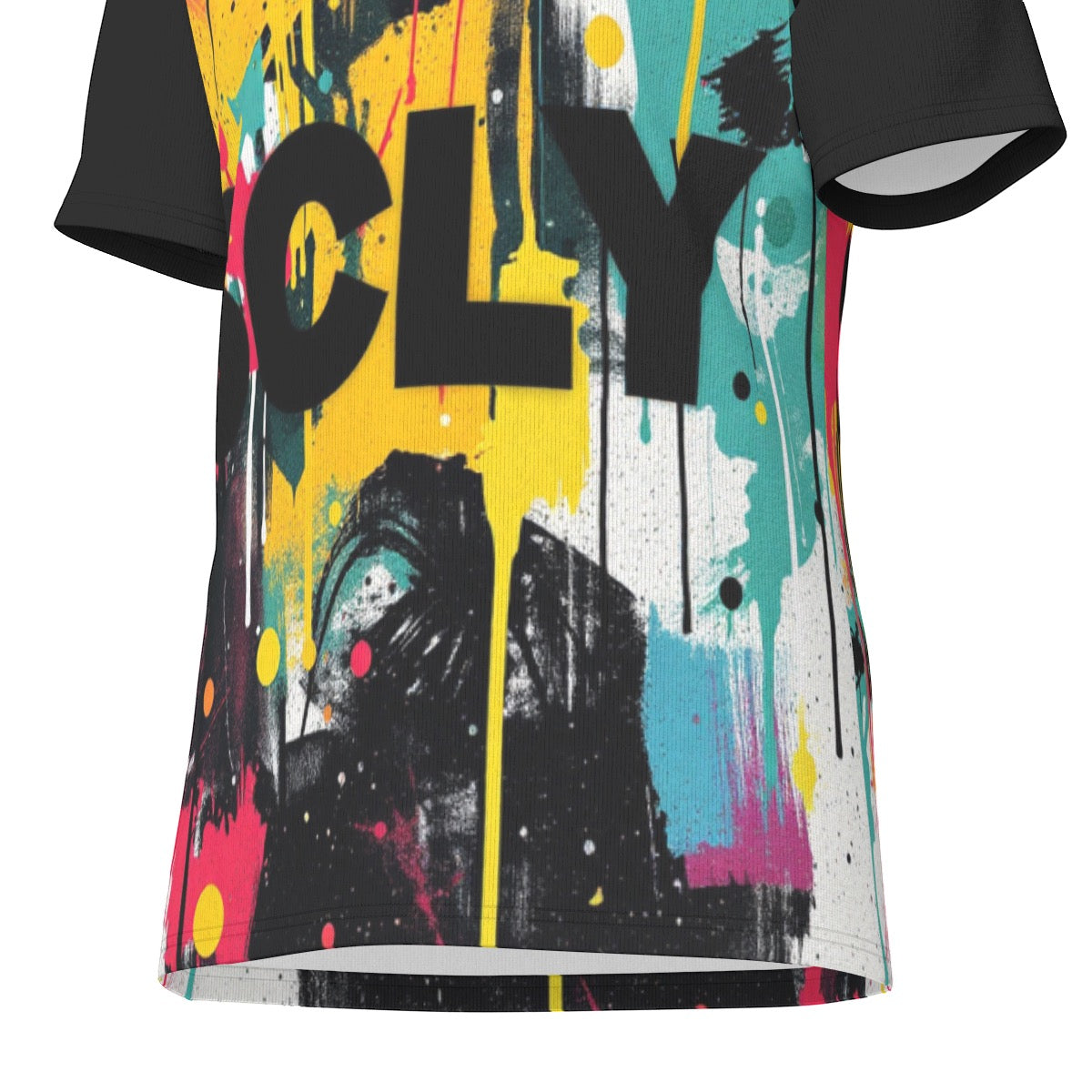 O-Neck T-Shirt | 190GSM Cotton