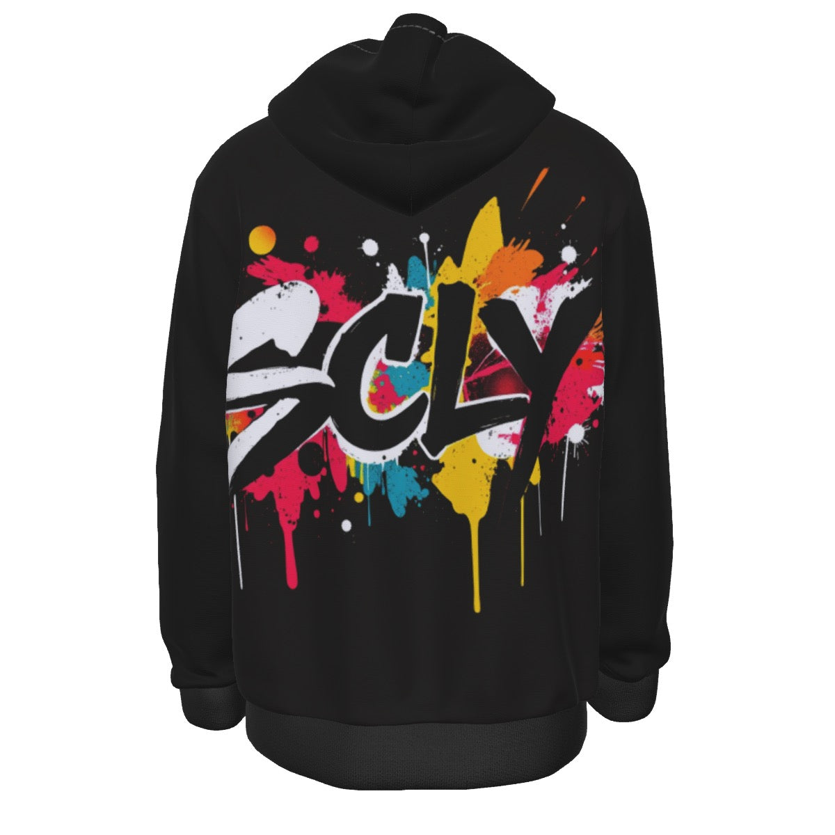 Thicken Pullover Hoodie