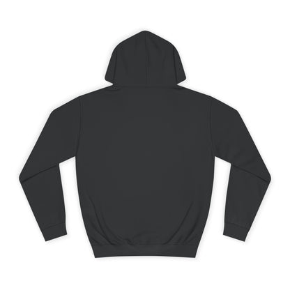 Stylish Unisex College Hoodie - SCYL Graphic Sweatshirt for Students, Casual Wear, College Life, Gift for Graduates, Cozy Hoodie