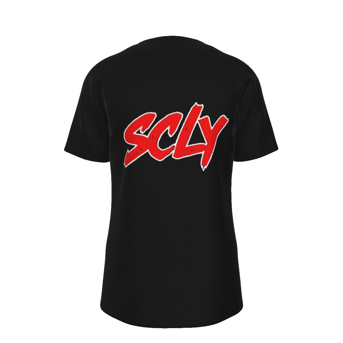 SCLY Logo T-Shirt