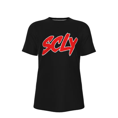 SCLY Logo T-Shirt
