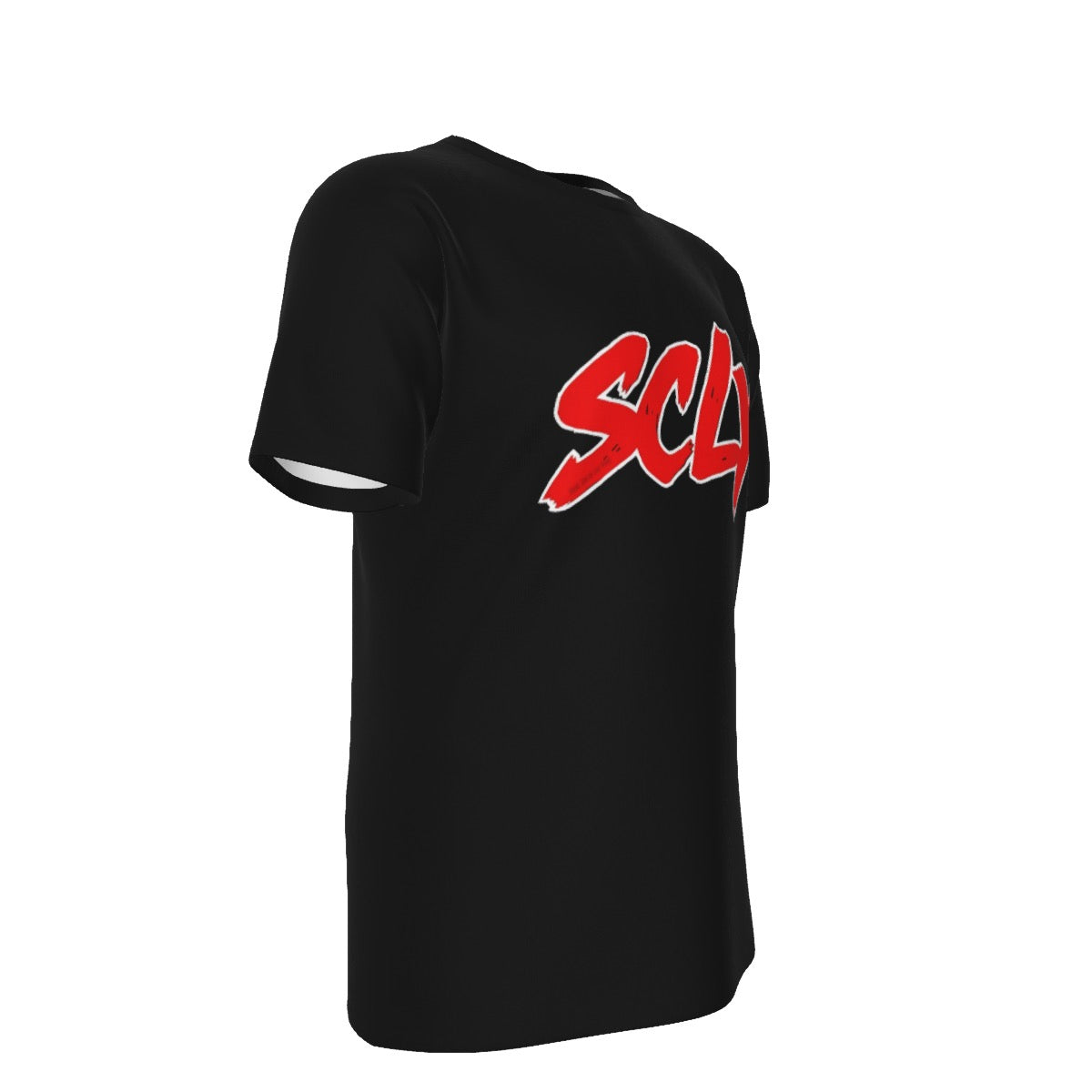 SCLY Logo T-Shirt