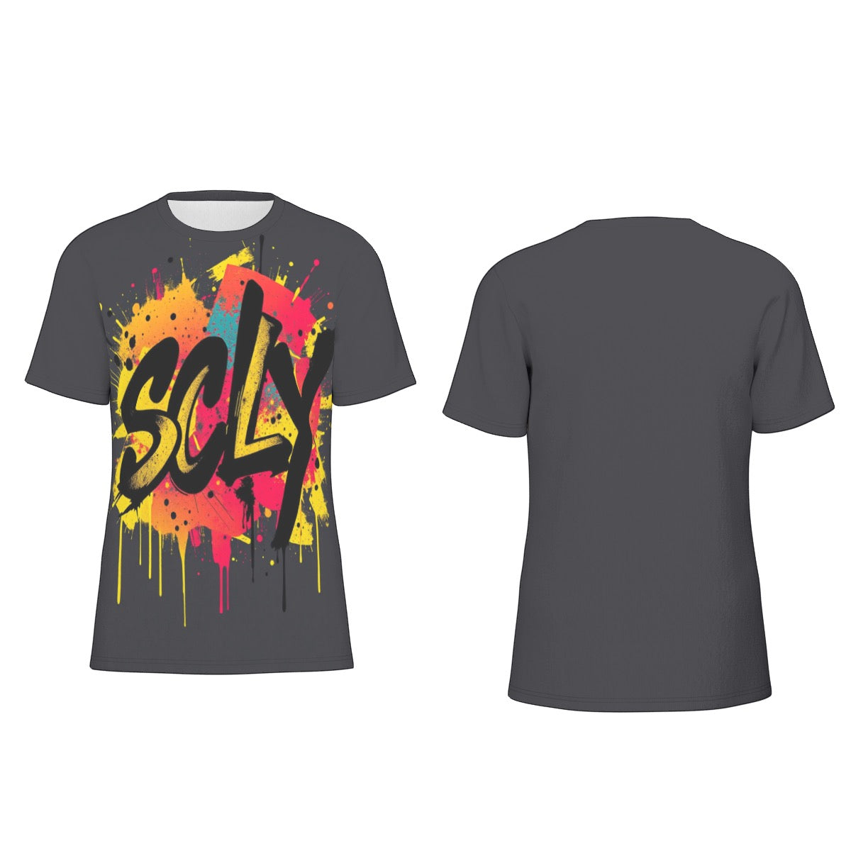 SCLY T-Shirt