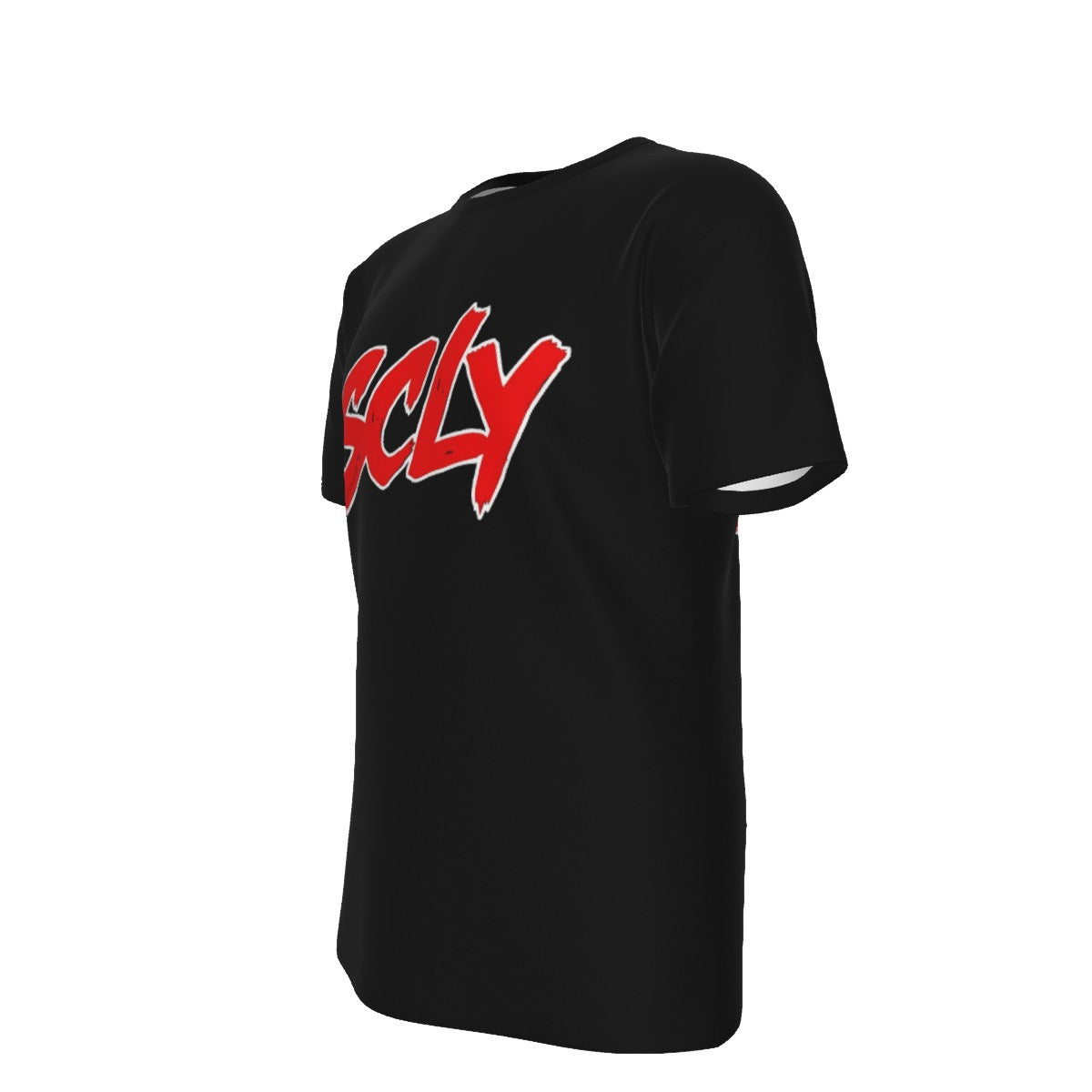 SCLY Logo T-Shirt