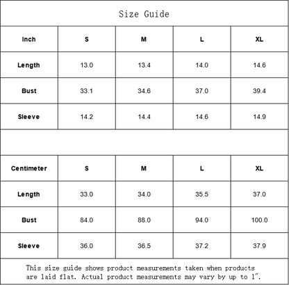 Women's Square Collar Cropped Top With Puff Sleeve